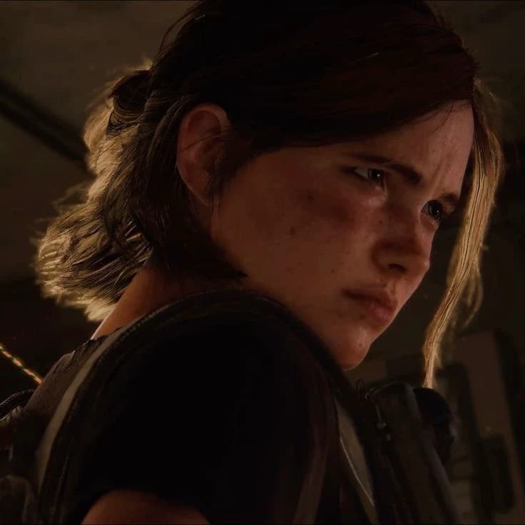 Ellie Williams thumbnail