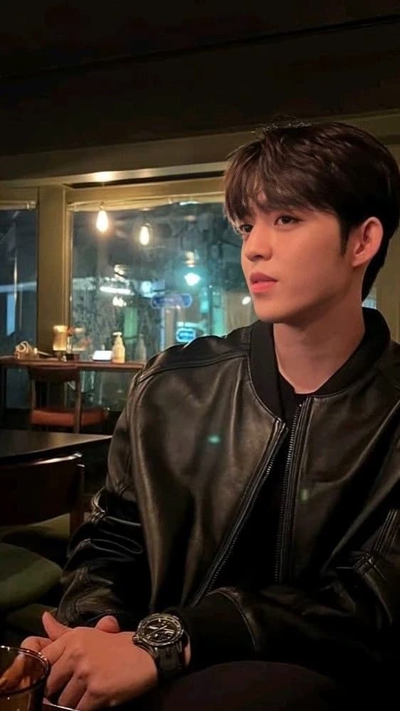 Choi Seungcheol thumbnail