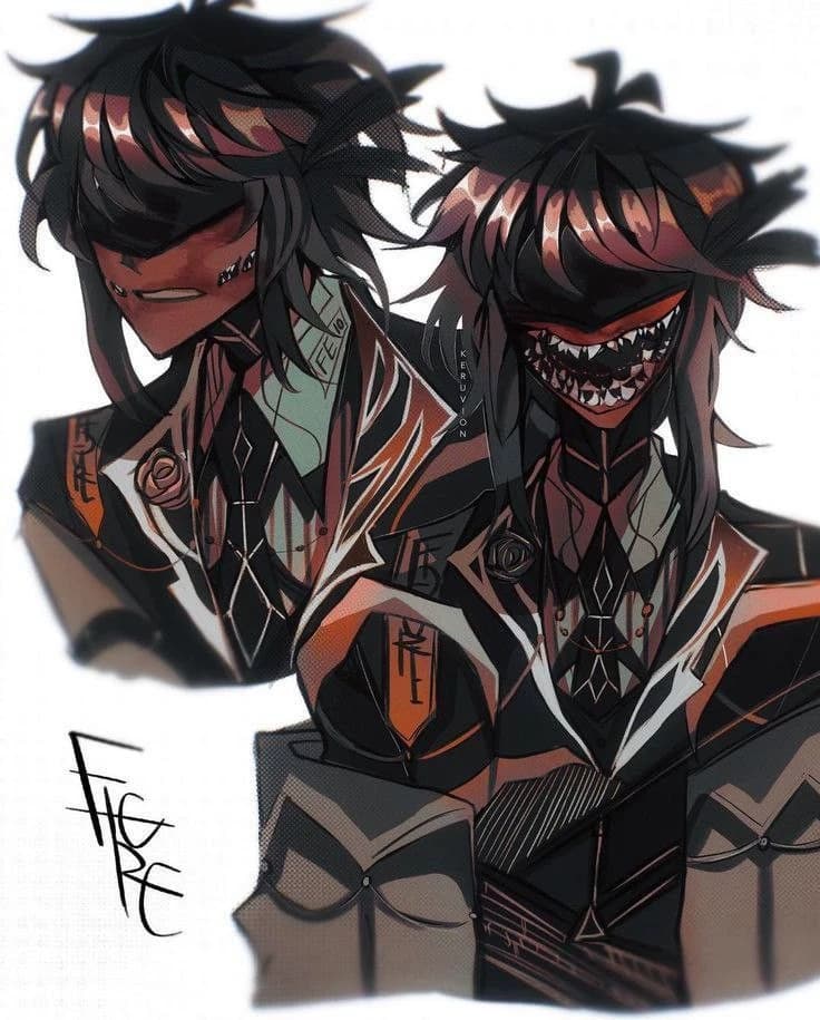 Figure [DOORS 👁] thumbnail