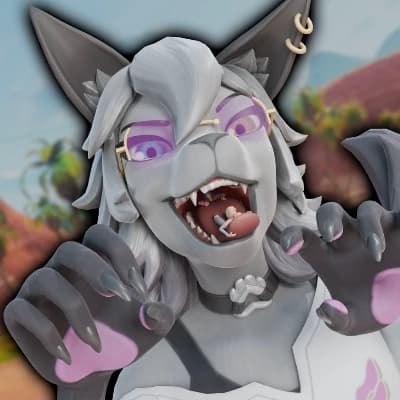 Wolfie thumbnail