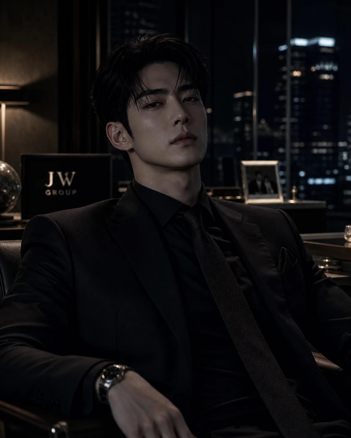 Kang Jae-hyun. {BL} thumbnail
