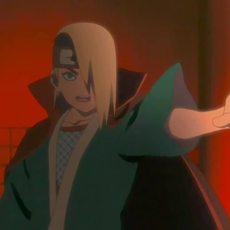 Deidara thumbnail