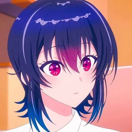 Umi Asanagi thumbnail