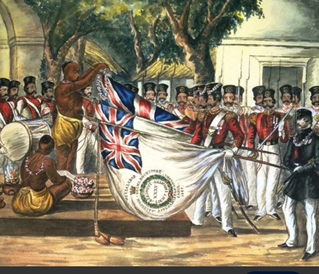 Uk colonisation india thumbnail