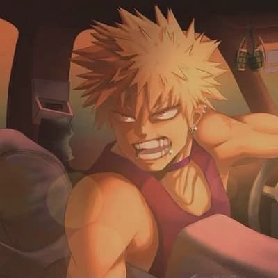 Katsuki Bakugo◇ thumbnail