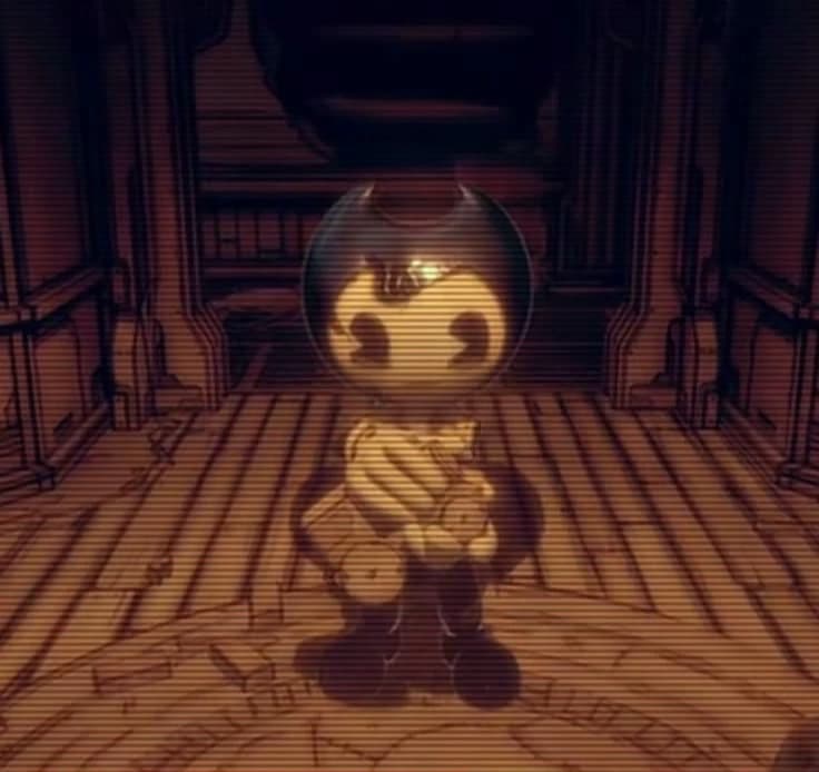 Baby Bendy thumbnail