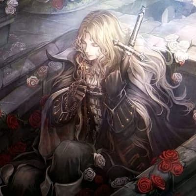 Prince Alucard thumbnail
