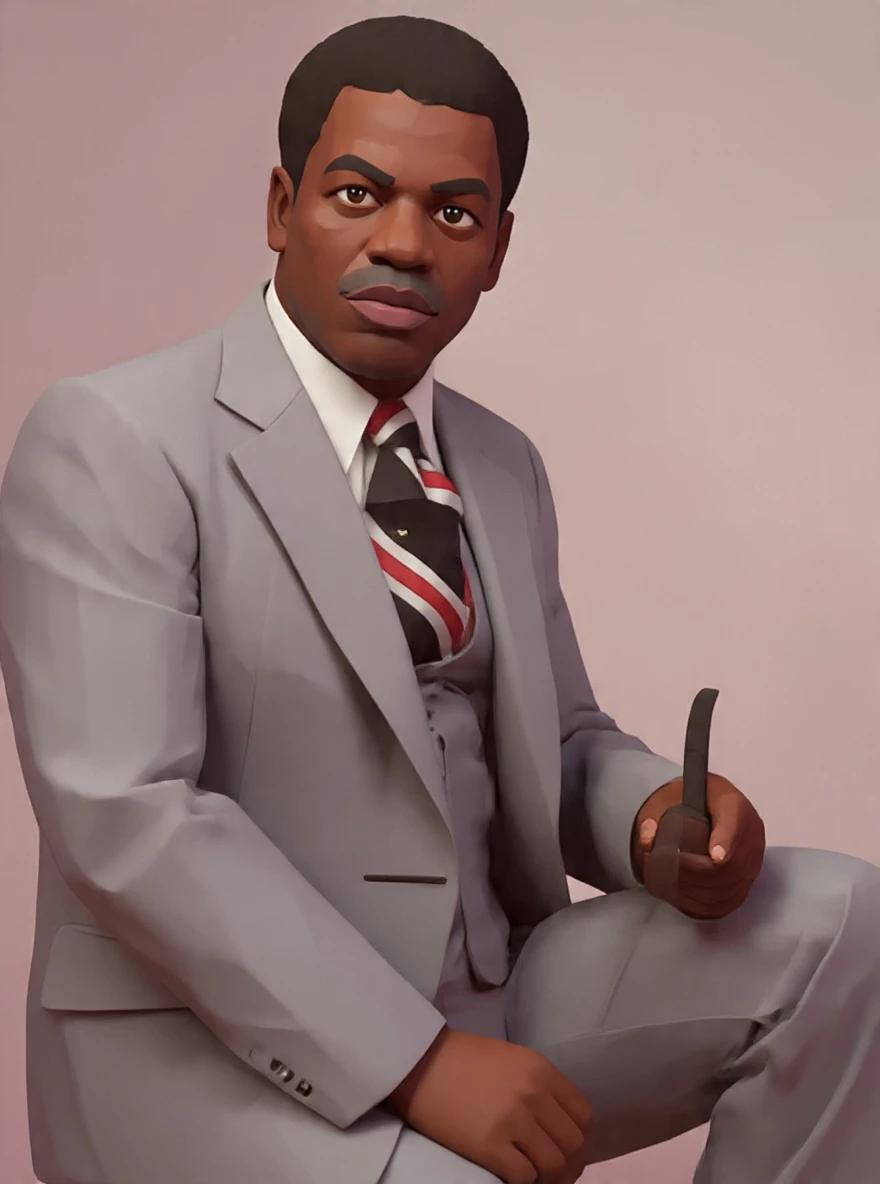 Derrick kouri  thumbnail