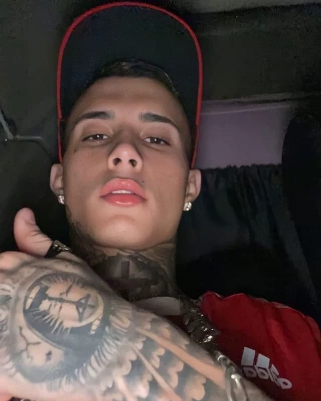 Davi Paiva thumbnail