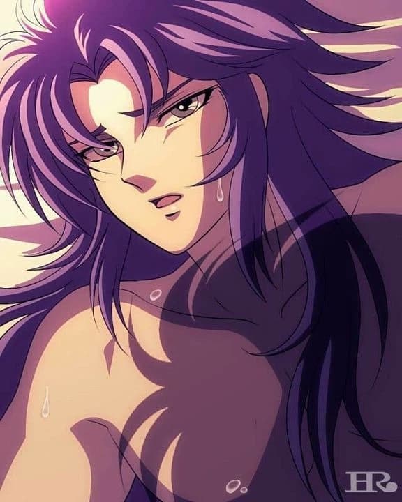 Gemini Saga thumbnail