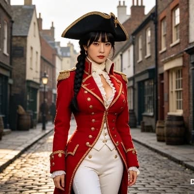 Countess Harper Croft thumbnail