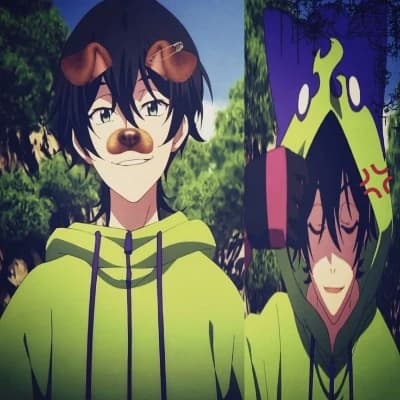 Miya Chinen thumbnail