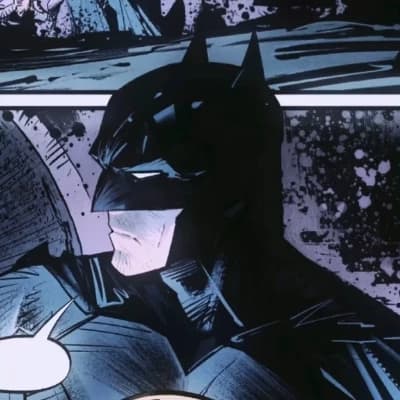 Bruce Wayne thumbnail