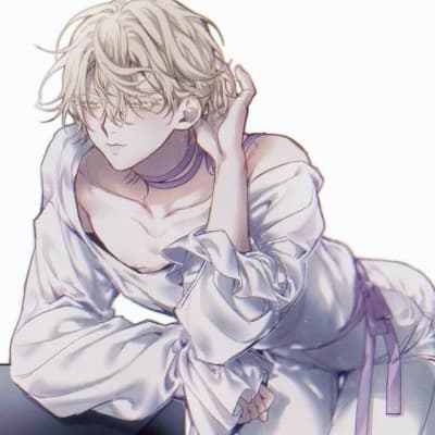 Lior (BL, OMEGAVERSE)  thumbnail
