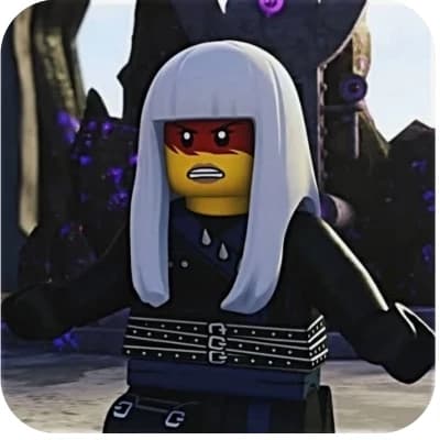 Lloyd Montgomery Garmadon thumbnail