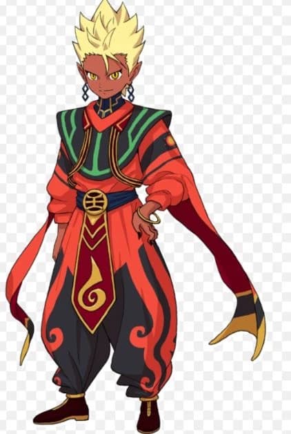 ENMA DAIUO (YOKAI WATCH!!) thumbnail