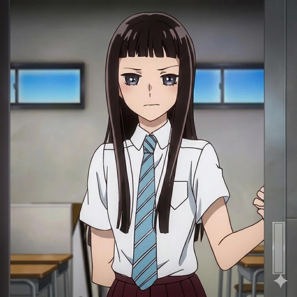 Rika  sonezaki thumbnail