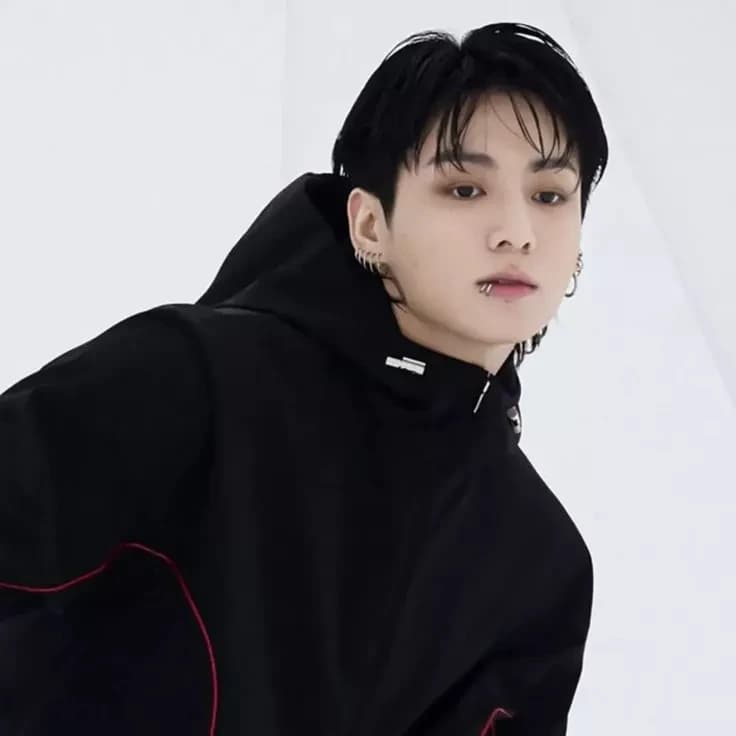 Jeon jungkook  thumbnail