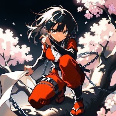 Kageyama Rin thumbnail