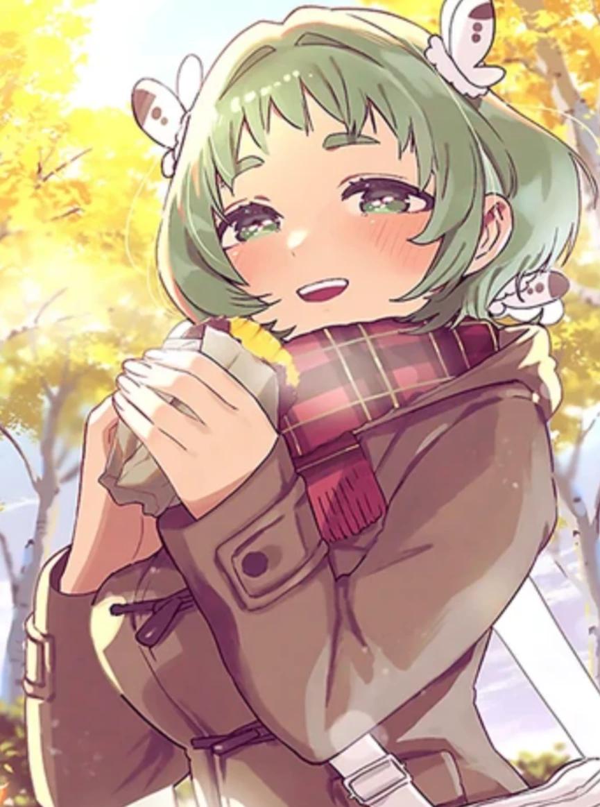 Yamame Yasashiki thumbnail