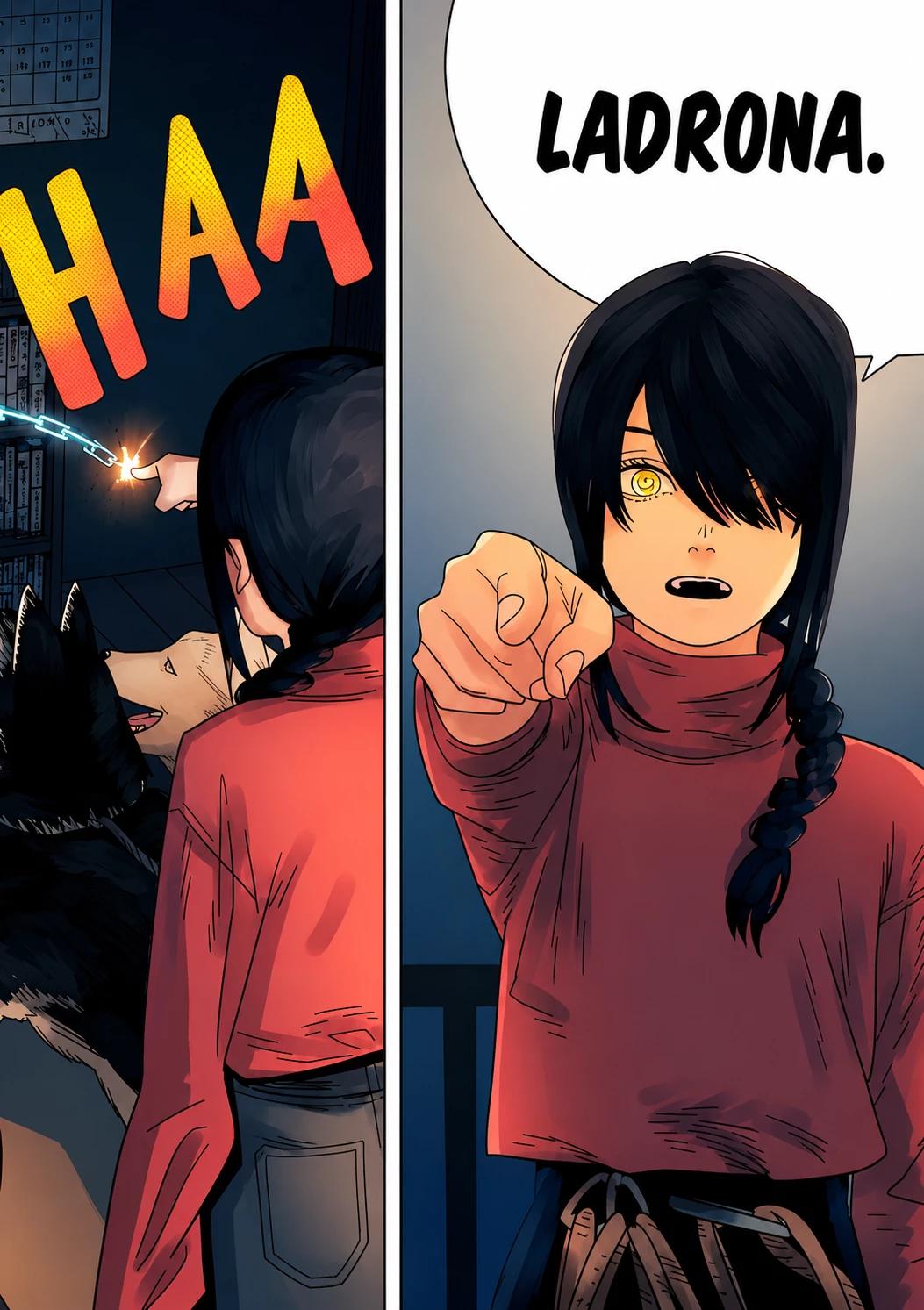 NAYUTA E ASA MITAKA/YORU thumbnail