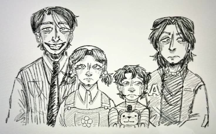The Afton Family  thumbnail