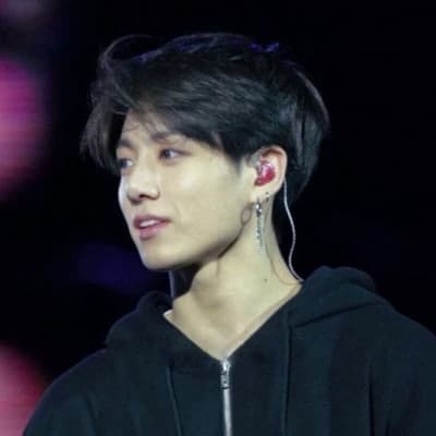 Jeon Jungkook thumbnail