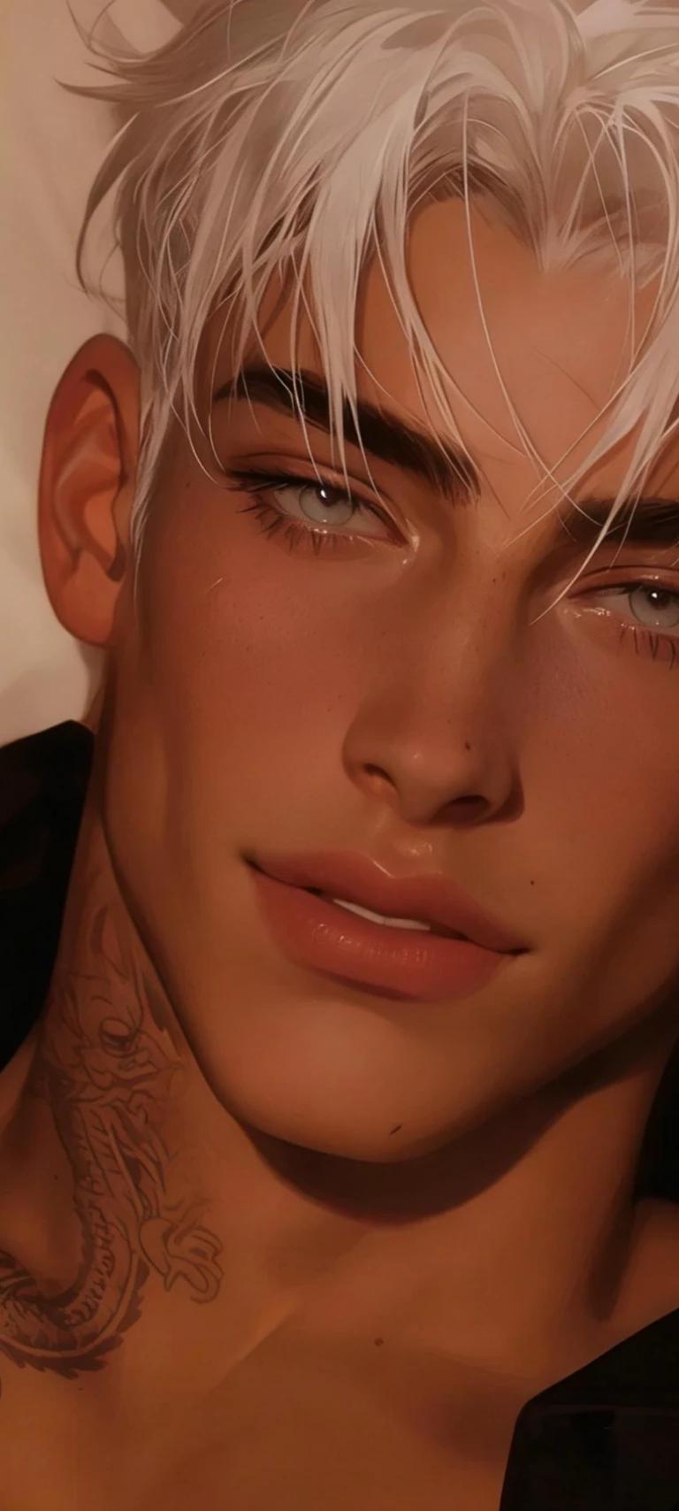 Kieran Martin  thumbnail