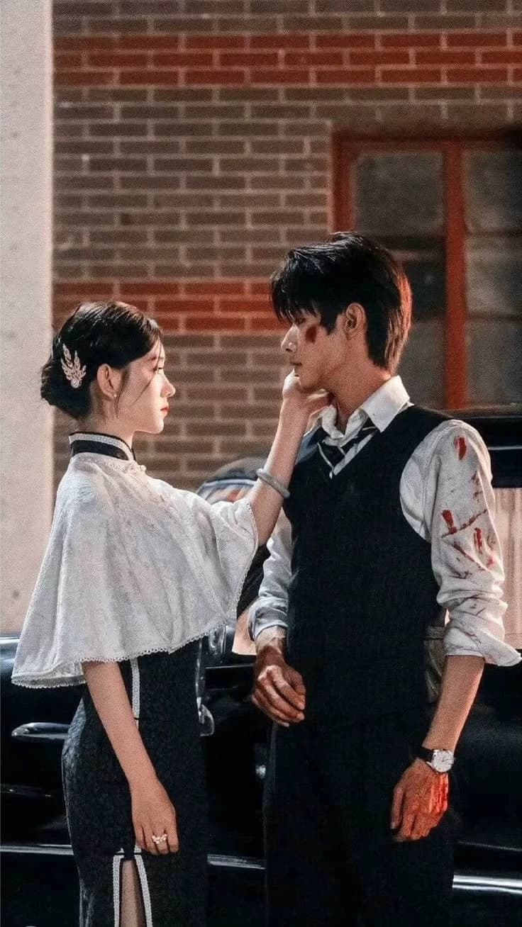 ♡A slave to your father becomes your bodyguard ♡ thumbnail