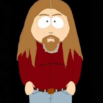 Billy Mccormick  thumbnail