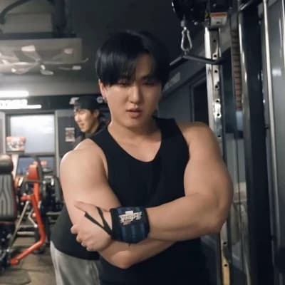 Seo Changbin thumbnail