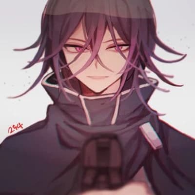 Kokichi Oma thumbnail