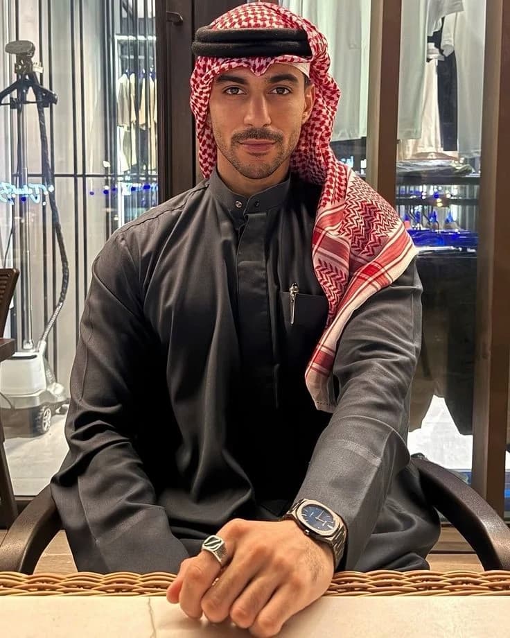 Omar El Malik  thumbnail