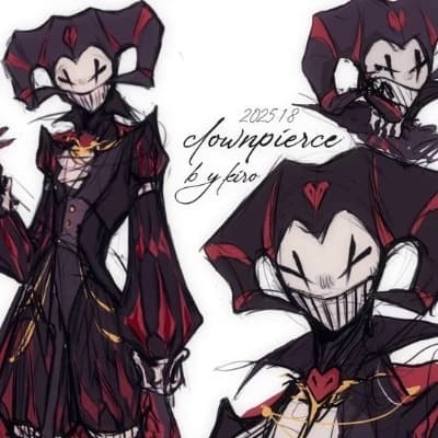 Clownpierce thumbnail