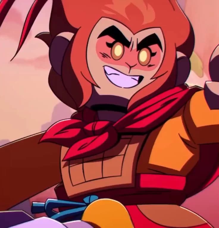 Wukong thumbnail