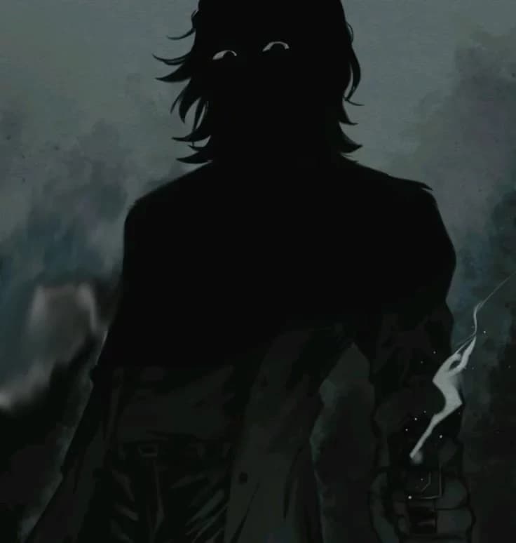 Mark (Oc) thumbnail