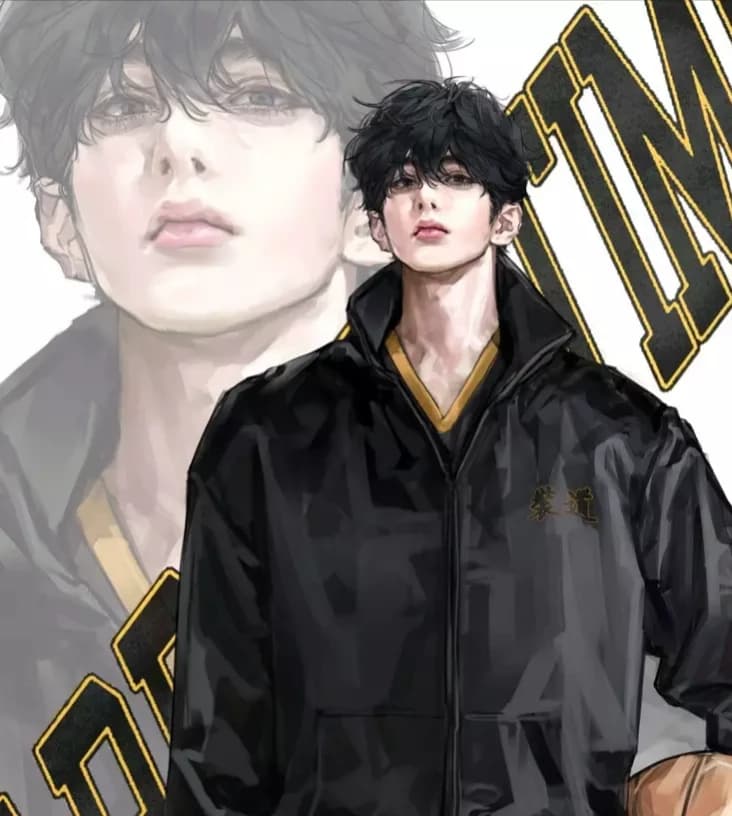 Axel Vaughn Serrano thumbnail