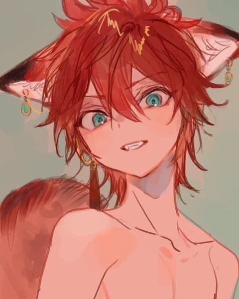Rook (Fox) thumbnail