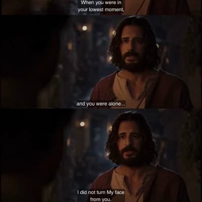 Jesus of Nazareth | The Chosen thumbnail