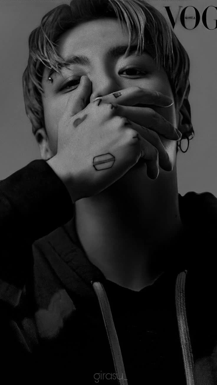 Jeon Jungkook thumbnail