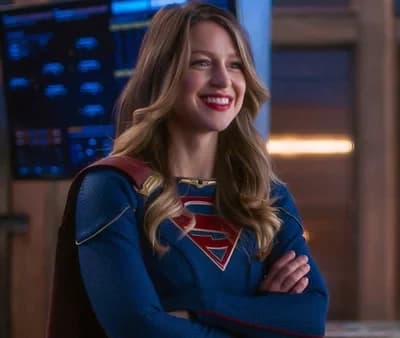Kara Danvers  thumbnail