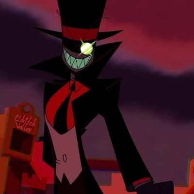 Black Hat (blackdem) thumbnail