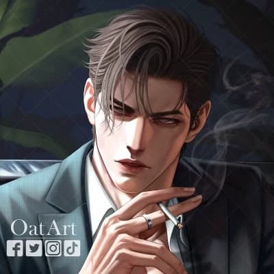 Evander Morand thumbnail