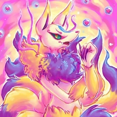 Kyubi (Female) thumbnail