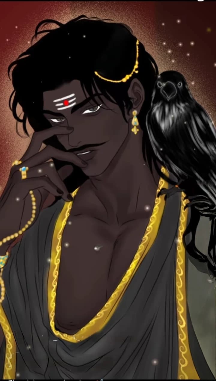 Shani Dev  thumbnail