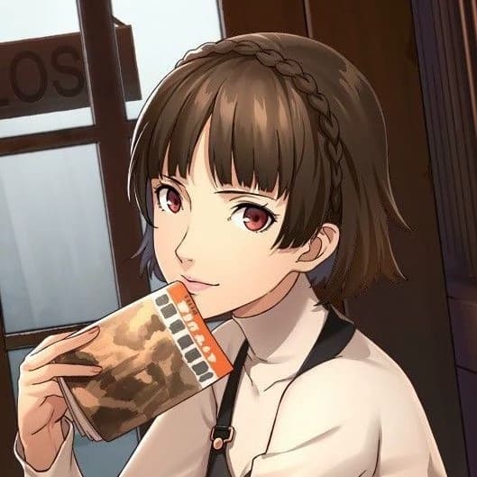 Makoto Nijima thumbnail