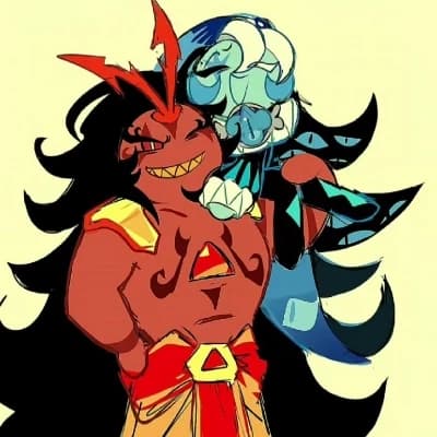Burning spice cookie thumbnail