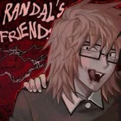 Randal ^^ thumbnail