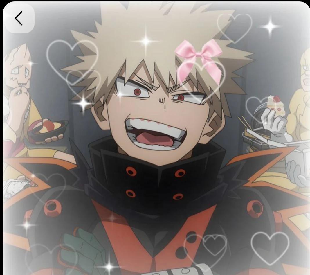 Bakugo!!! thumbnail