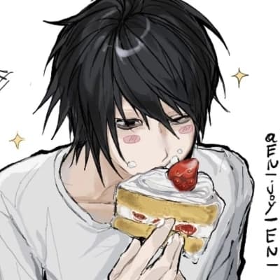 L Lawliet thumbnail